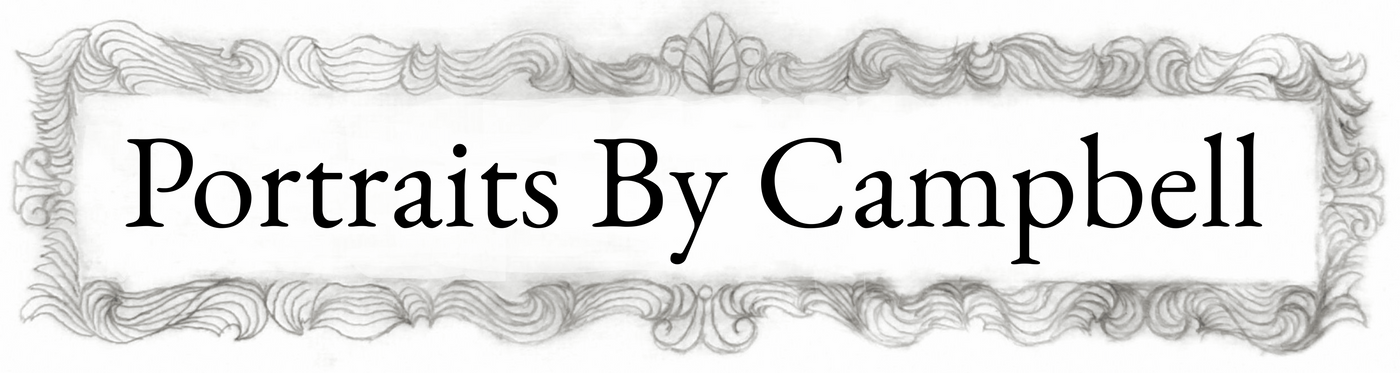 Portraits By Campbell